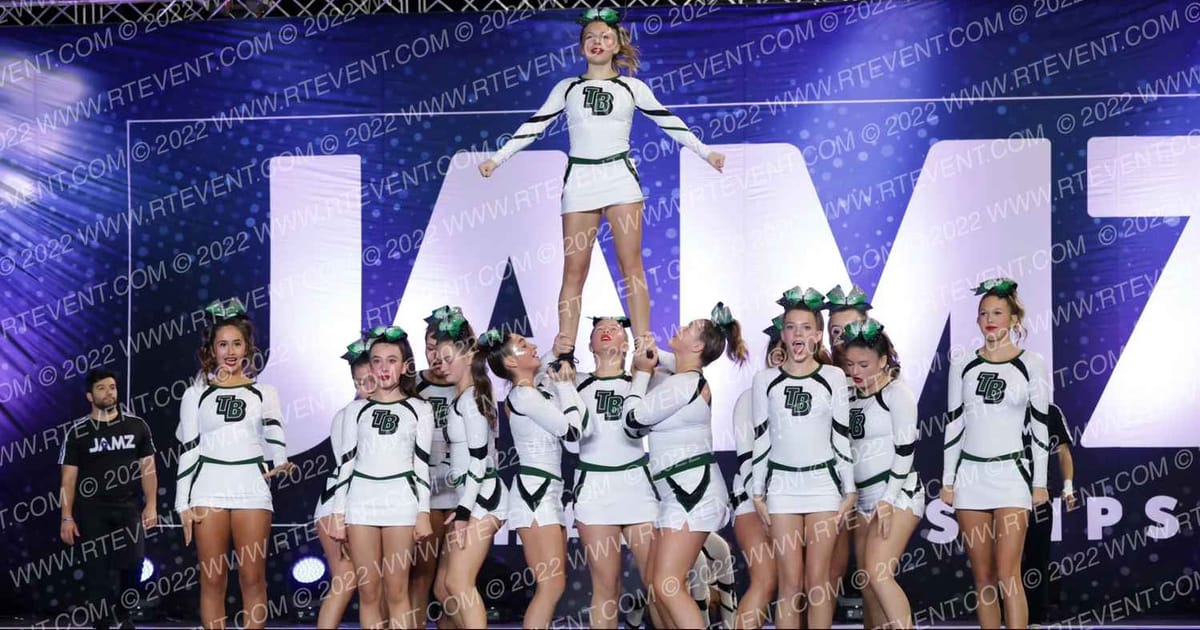 TWELVE BRIDGES HIGH SCHOOL · Friday Night Lights Adrenaline