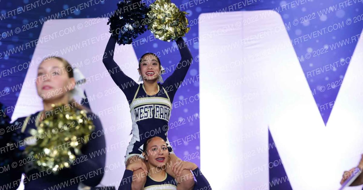 WEST PARK VARSITY · Friday Night Lights Adrenaline