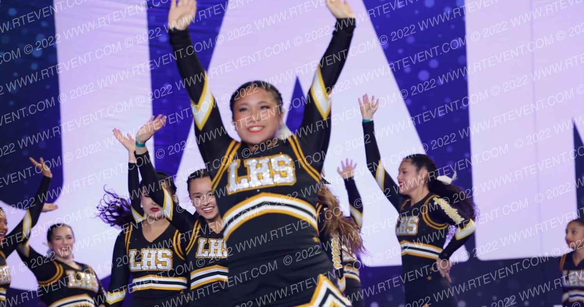 LATHROP HIGH SCHOOL VARSITY · Friday Night Lights Adrenaline