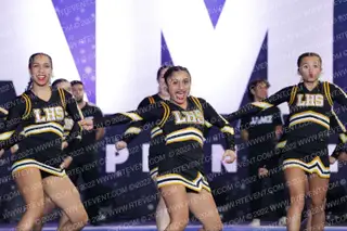 LATHROP HIGH SCHOOL VARSITY
