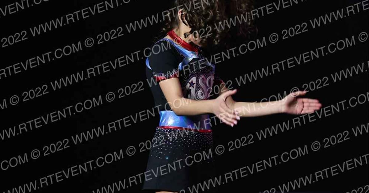 All Star Tumbling Galaxy Girls · WSF Grand Nationals