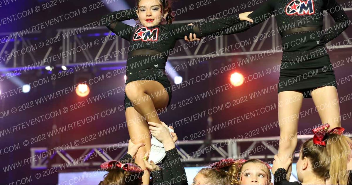 Off Main All Stars Inferno · WSF Grand Nationals