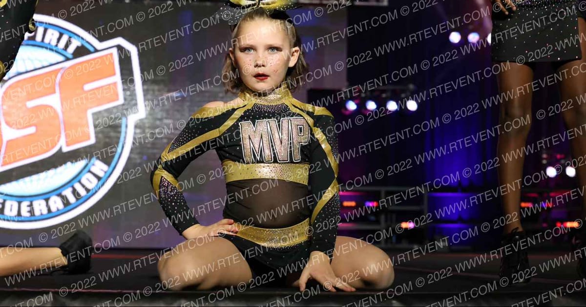 Miami Valley Premier Midnight Magic · WSF Grand Nationals