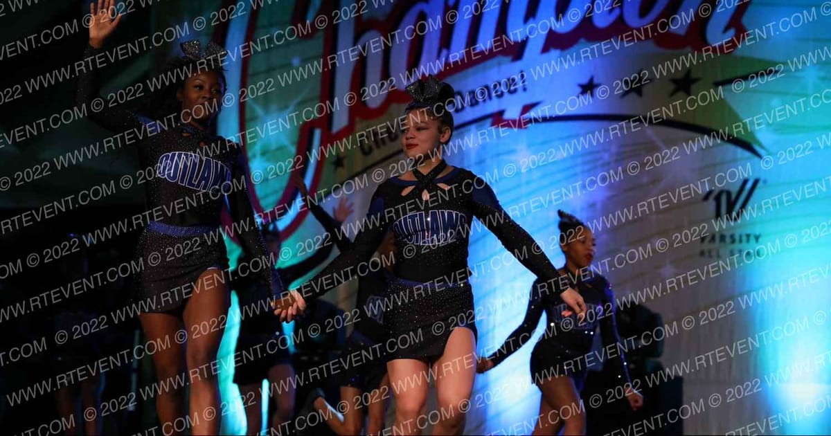 MRR Outlaws Most Wanted · CCD Grand Nationals