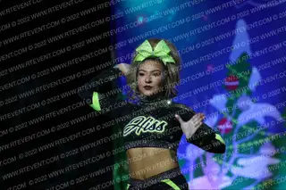 Stars Vipers HISS