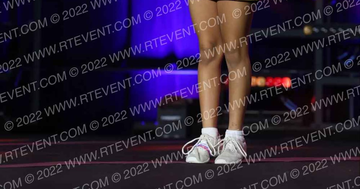 Royalty Elite LLC Heartbreakers · WSF Grand Nationals