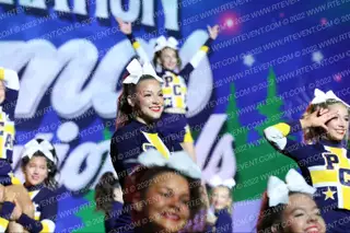 Prestonwood Christian Academy Exhibition