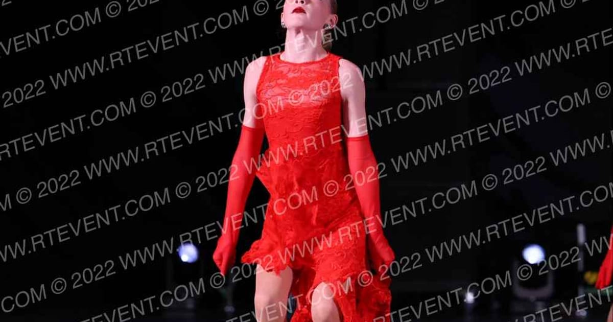 Miss Edie's Dancin Feet Super Stars(CL) · CCD Grand Nationals