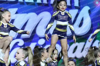 Thunder Elite Golden Girls