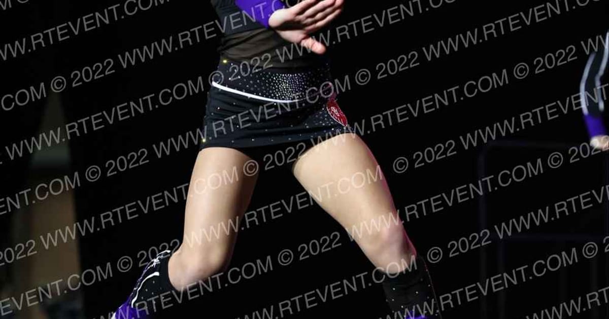 Pittsburgh Pride All Stars Crown Cats · WSF Grand Nationals