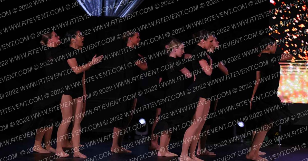 Adrenaline Studio FLASH · CCD Grand Nationals