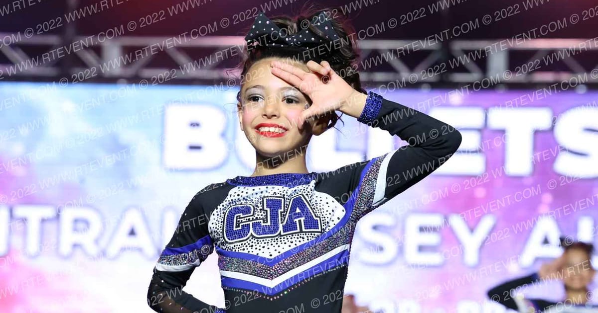 Central Jersey All Stars Bullets · WSF Grand Nationals