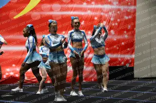 North Star Athletics Frozen Reign