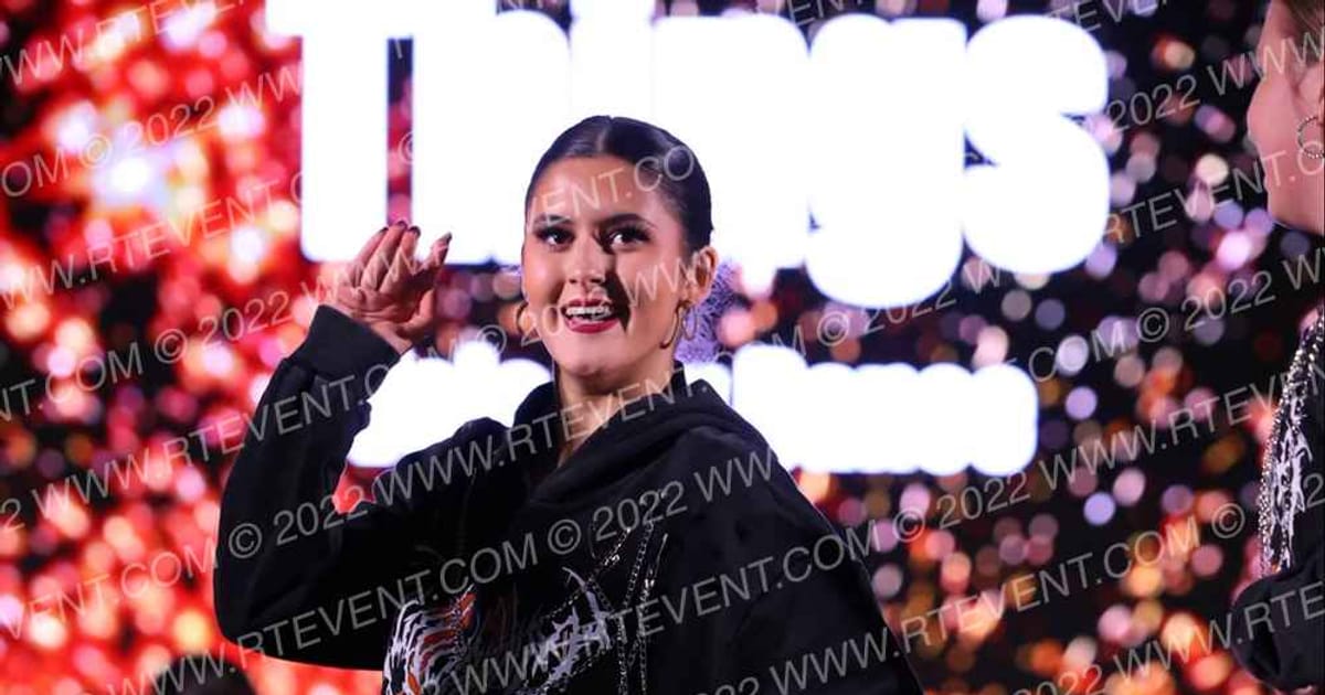 Velocity Dance STRANGER THINGS · CCD Grand Nationals
