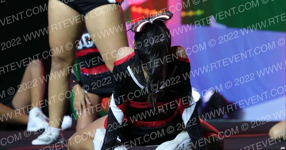 DCI Luna Ladies · Spirit Celebration Grand Nationals