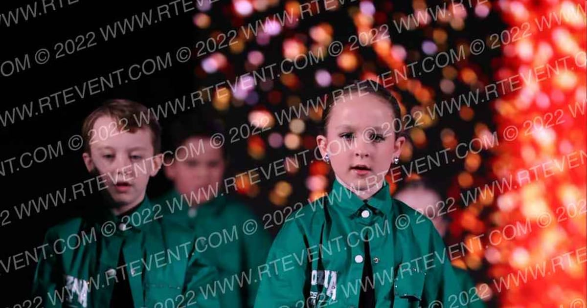 Adrenaline Studio POWER · CCD Grand Nationals