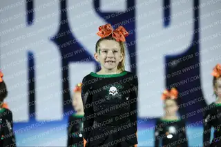Iowa Elite Cheer - CR Menace