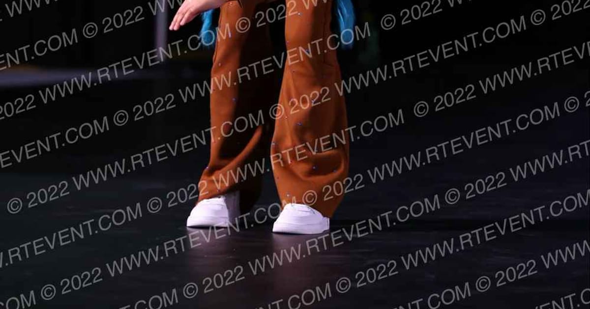 Velocity Dance SCOOBY DOO · CCD Grand Nationals
