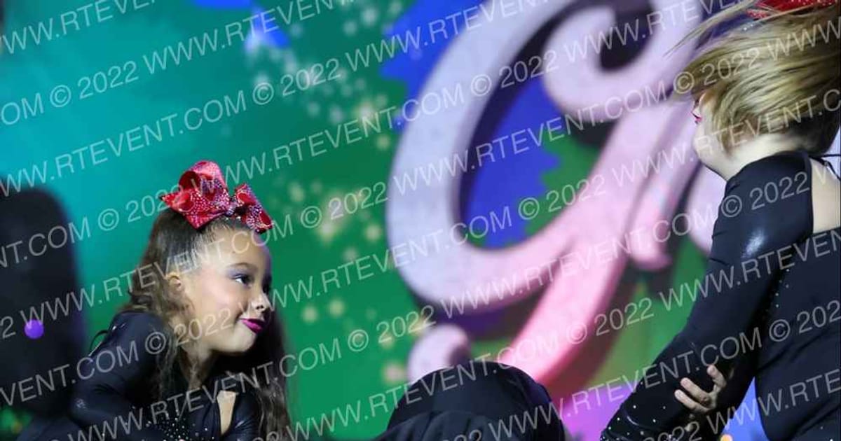 Cheer Skillz Academy Saturn Sweeties · Spirit Celebration Grand Nationals