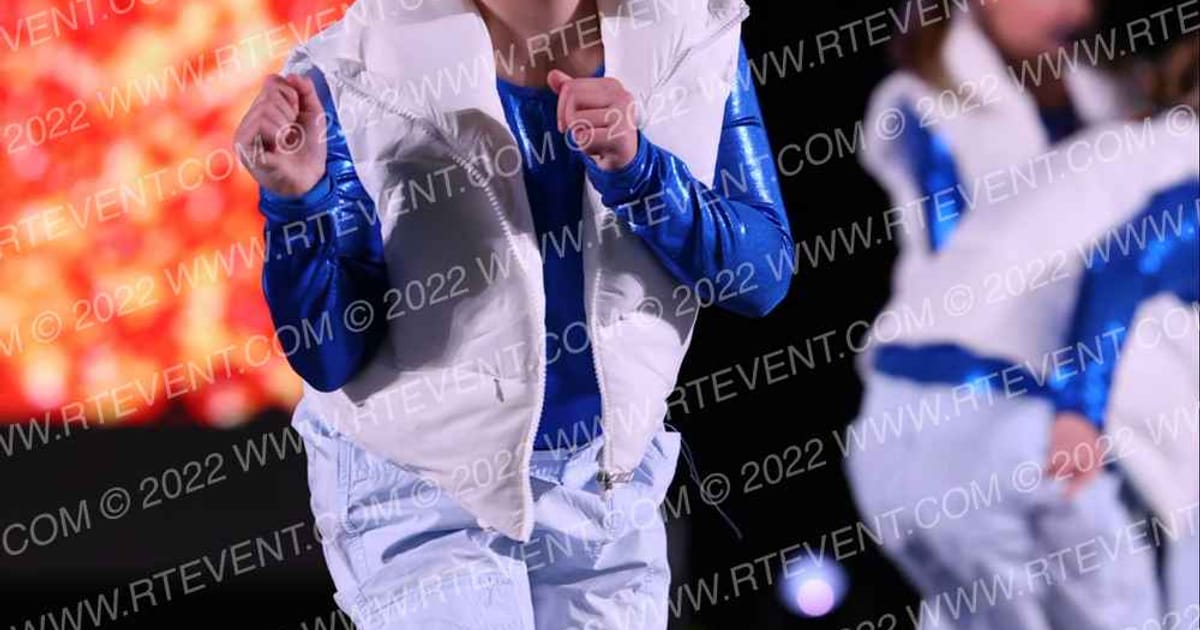 Maryland Dance Energy Flames · CCD Grand Nationals