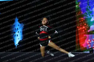 DCI Solar Sweeties