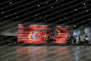 Reign Forces Miss Worldwide