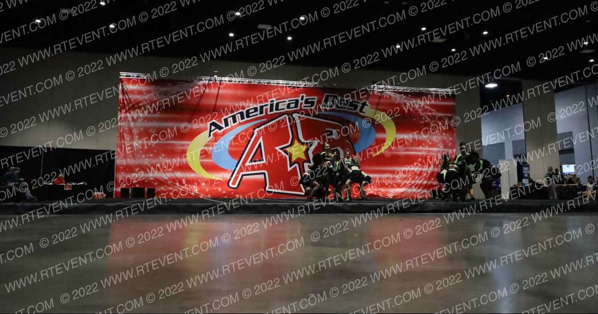 Reign Forces Miss Worldwide · Americas Best Springfield Challenge