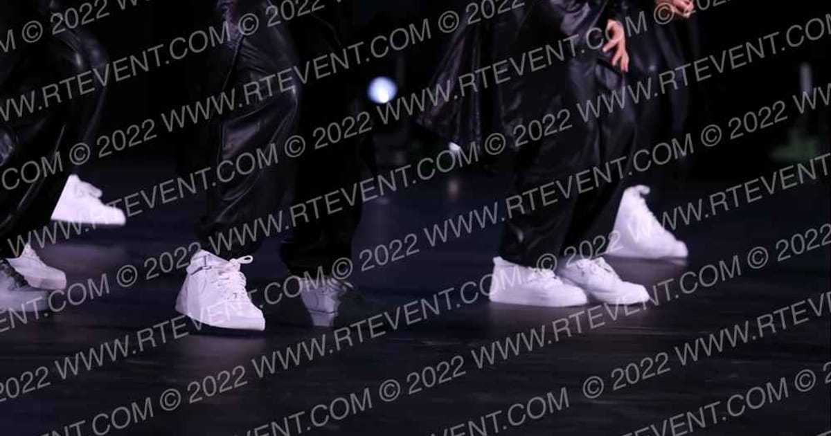 Velocity Dance MATRIX · CCD Grand Nationals