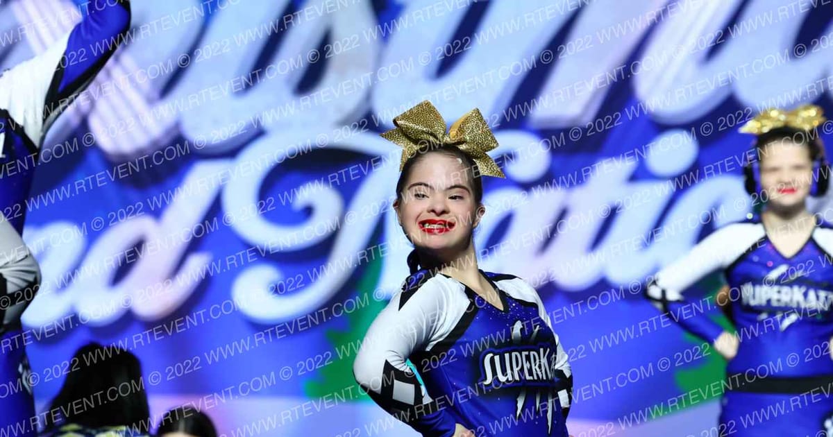 Cheer Athletics - Plano SuperKatz · Spirit Celebration Grand Nationals