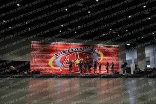 Element All Stars Vortex