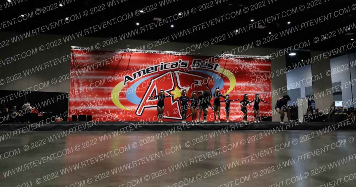 Element All Stars Vortex · Americas Best Springfield Challenge