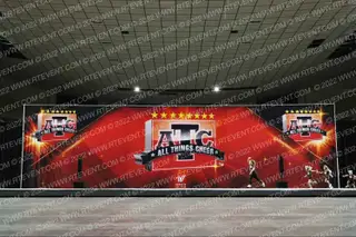 Woodlands Elite - Arizona Tiny Tornadoes