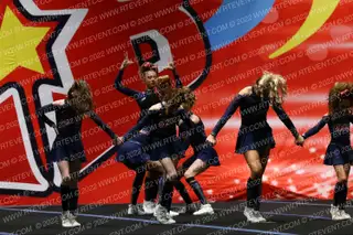 Cheer Factor YOUTH X