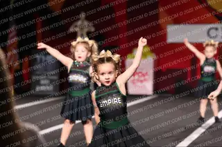 ESC Empire Baby Boom