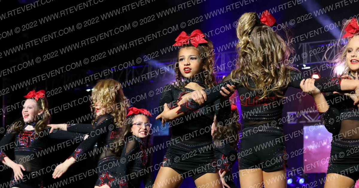 GymTyme Illinois Jellys · WSF Grand Nationals