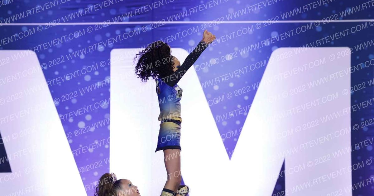 NOR CAL ROYALS ELITE QUEEN ELITE · Adrenaline