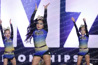 NOR CAL ROYALS ELITE QUEEN ELITE
