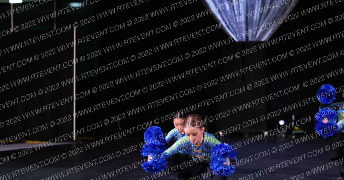 Adrenaline Studio IGNITE · CCD Grand Nationals