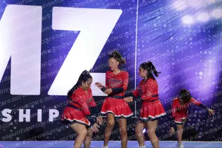 EYAC ELITE BACKDRAFT