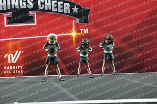 AZ LEGENDZ Tiny Titans