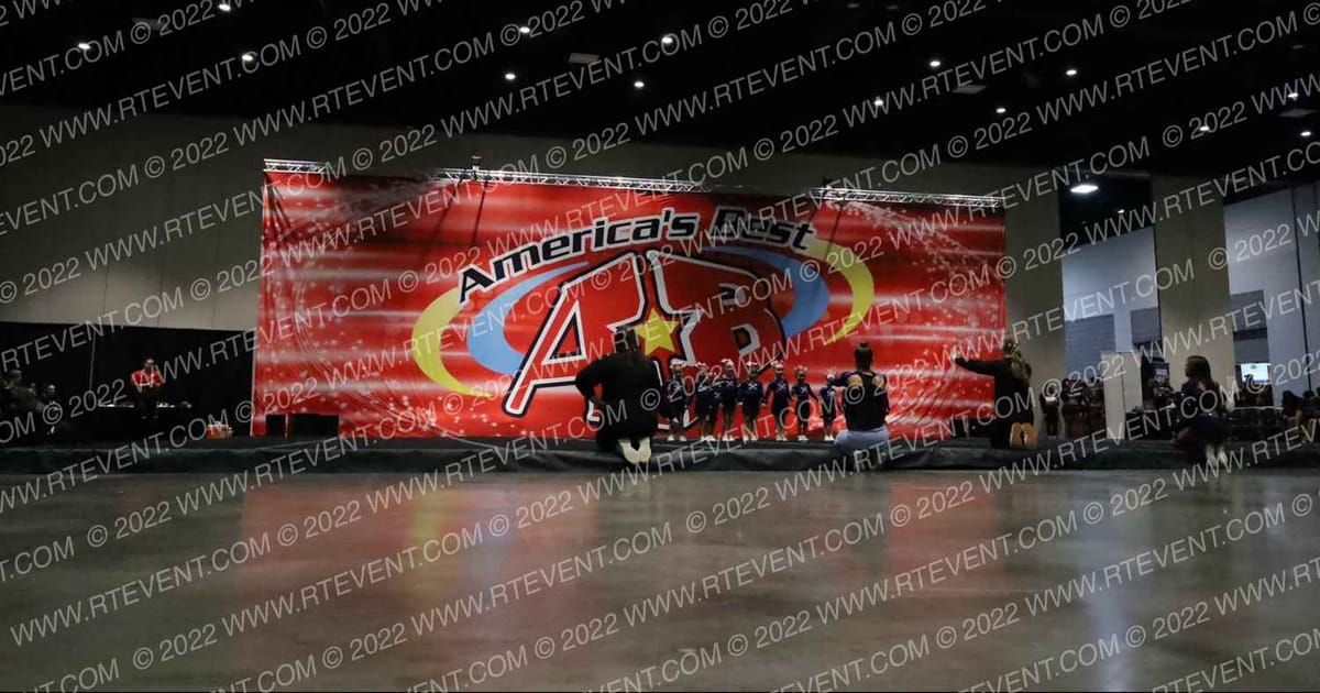 East Celebrity Elite - Hingham GLITTER GIRLS · Americas Best Springfield Challenge
