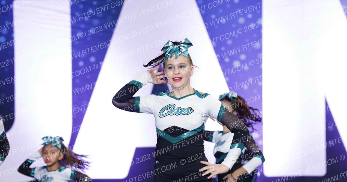 Ceres Diamonds · Adrenaline