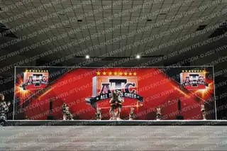 Rio Elite Sassy Cats