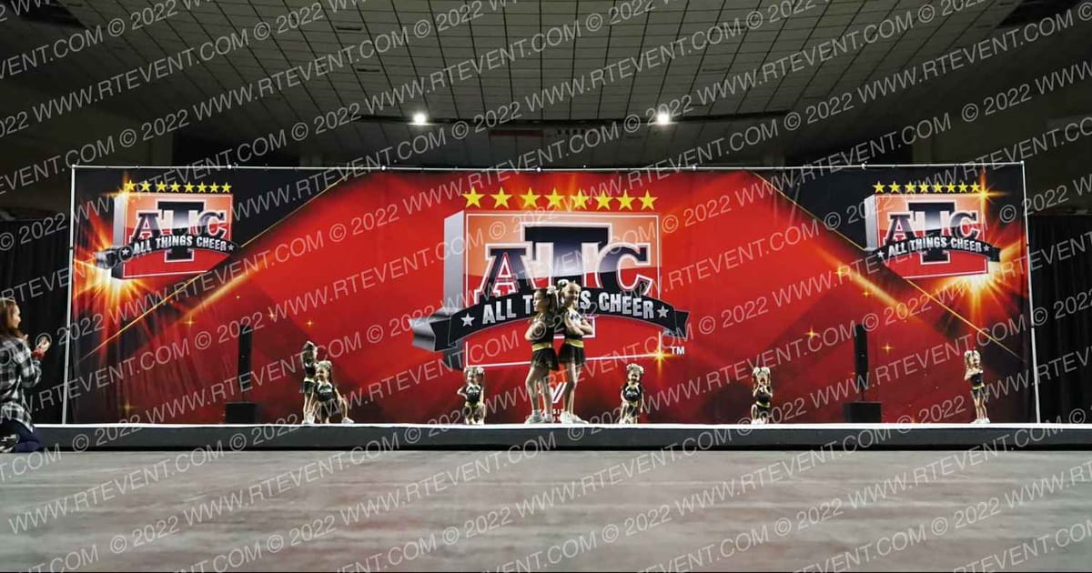 Rio Elite Sassy Cats · ATC Phoenix Challenge