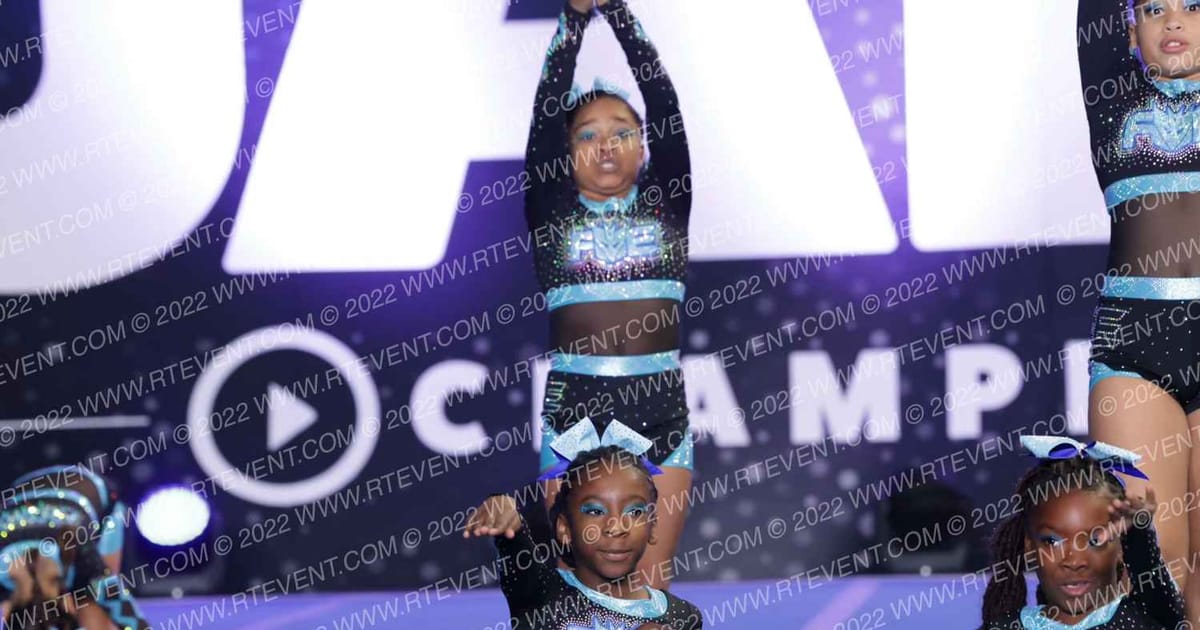 FRESNO ELITE TOXITRON · Adrenaline