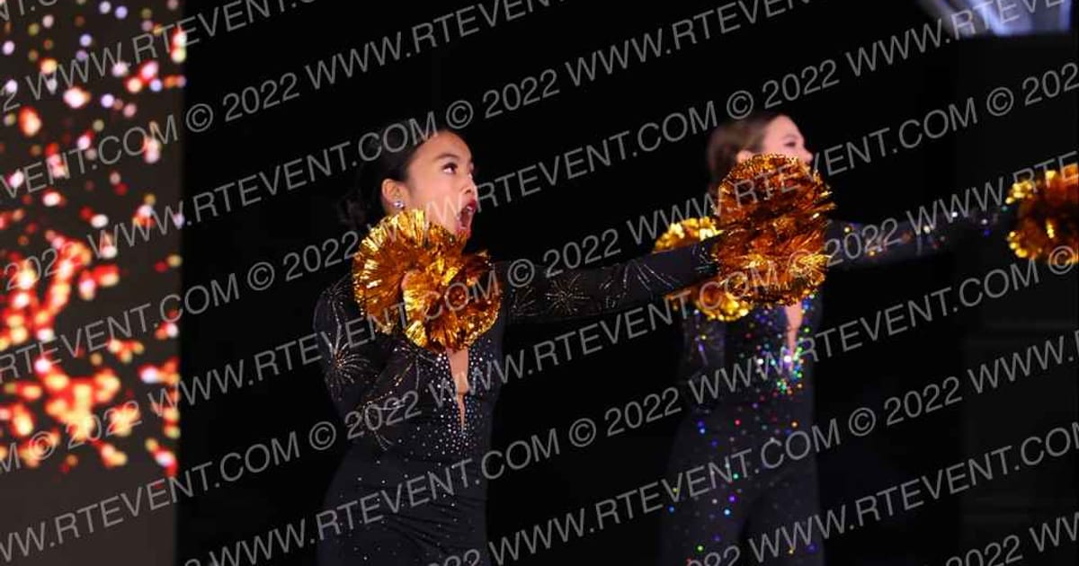 Adrenaline Studio VORTEX · CCD Grand Nationals