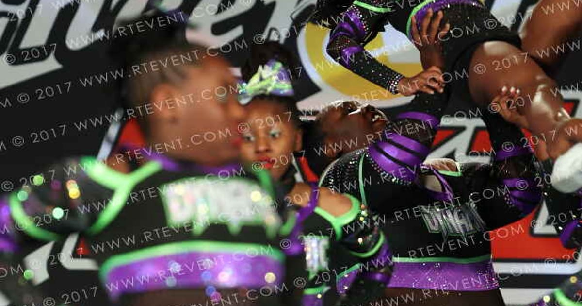 Dynamic All Stars Icons · Maryland Madness
