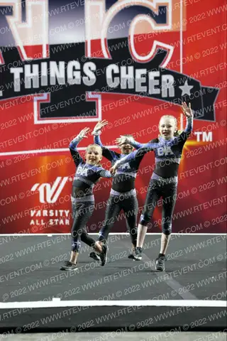 The California All Stars-Mesa Mini Militia