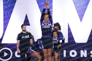 BAY AREA DYNAMIC DIAMONDS