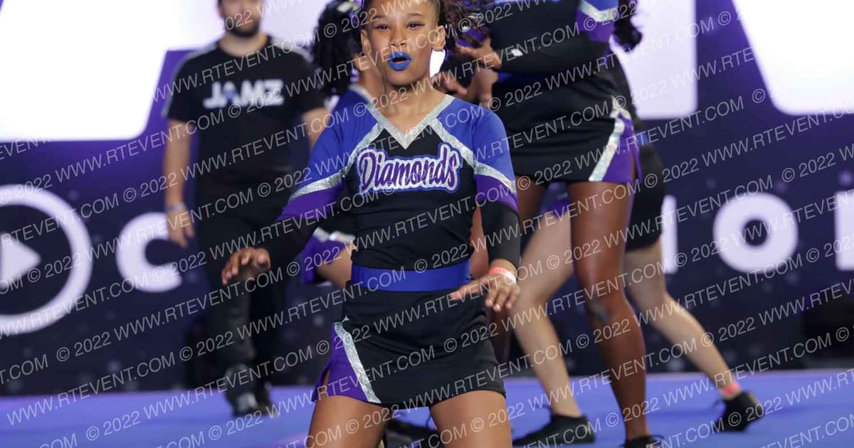 BAY AREA DYNAMIC DIAMONDS · Adrenaline
